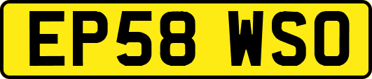 EP58WSO