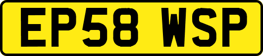 EP58WSP