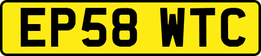 EP58WTC