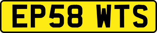 EP58WTS