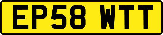 EP58WTT