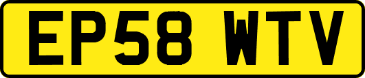 EP58WTV