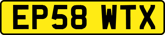 EP58WTX