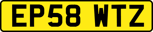 EP58WTZ