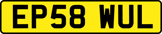 EP58WUL