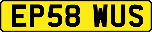 EP58WUS