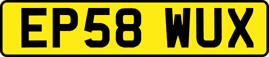 EP58WUX