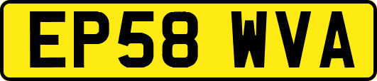 EP58WVA