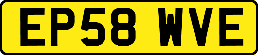 EP58WVE