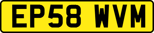 EP58WVM