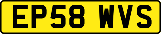EP58WVS