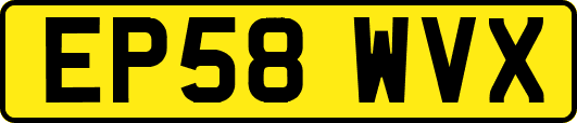 EP58WVX