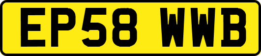 EP58WWB