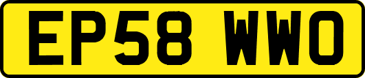 EP58WWO