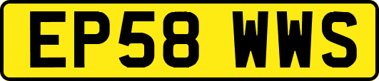 EP58WWS