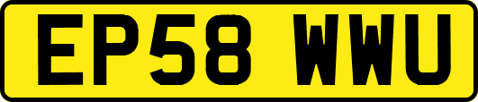EP58WWU