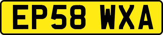 EP58WXA