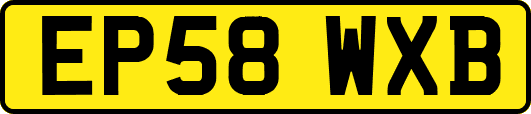 EP58WXB