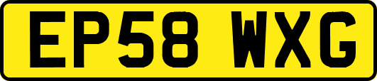 EP58WXG