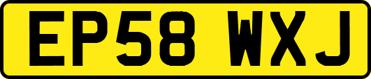 EP58WXJ