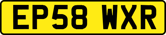 EP58WXR