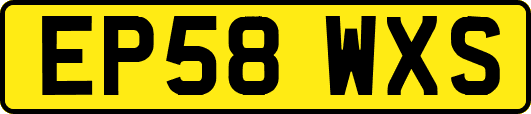 EP58WXS