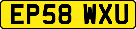 EP58WXU