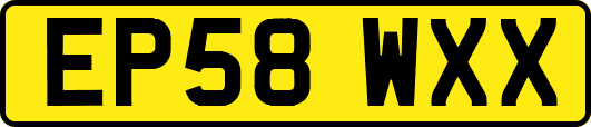 EP58WXX