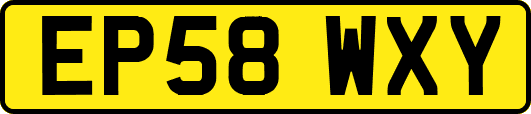 EP58WXY