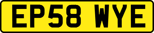 EP58WYE