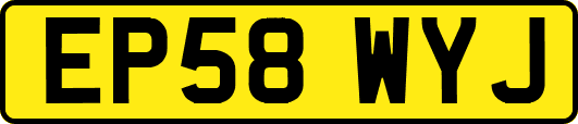 EP58WYJ