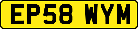 EP58WYM