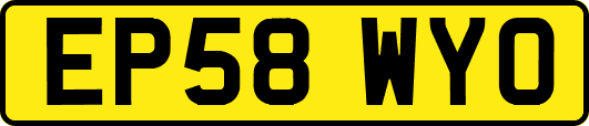 EP58WYO