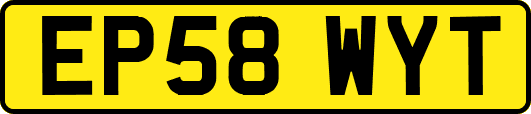 EP58WYT