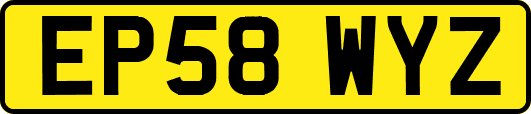 EP58WYZ