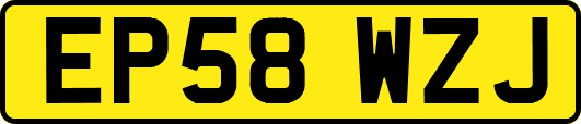 EP58WZJ