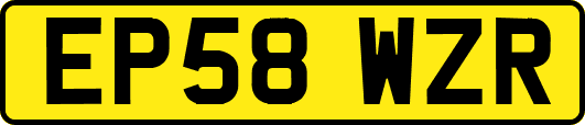EP58WZR