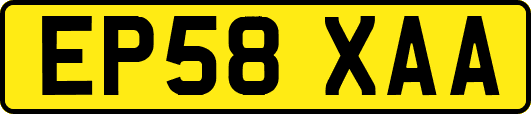 EP58XAA