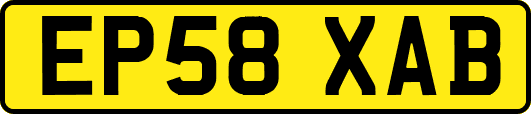 EP58XAB