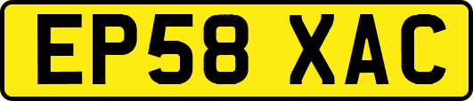 EP58XAC