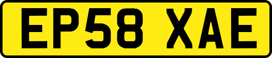 EP58XAE