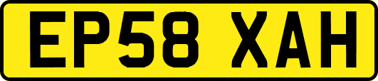 EP58XAH