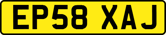 EP58XAJ