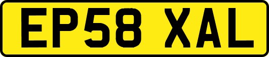 EP58XAL