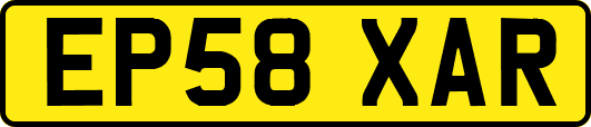 EP58XAR