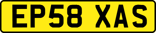 EP58XAS