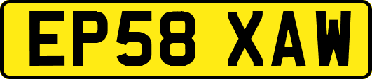 EP58XAW