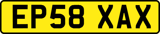 EP58XAX