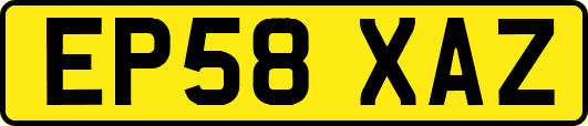 EP58XAZ