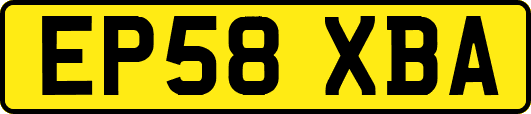 EP58XBA